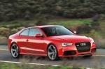 Audi RS5 Coupe 2012 года (NA)